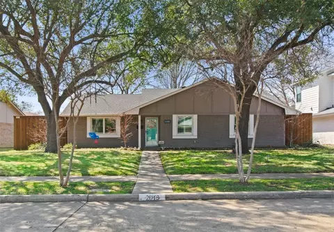 2013 Fairmeadow Dr, Richardson, TX 75080