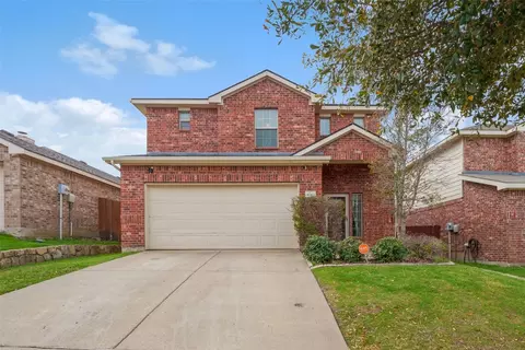 4043 Ridgetop Dr, Heartland, TX 75126