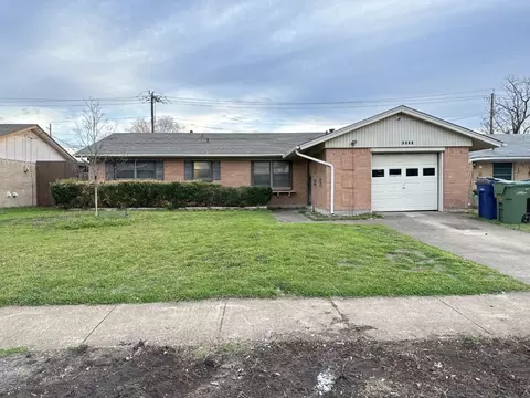 4106 Longleaf Dr, Garland, TX 75042