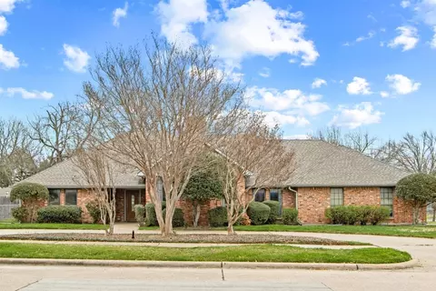 4226 Keystone St, Garland, TX 75041