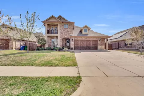 538 Hay Meadow Dr, Waxahachie, TX 75165