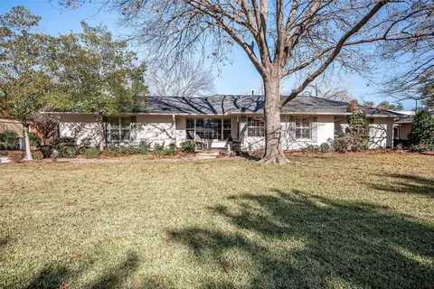 5835 Del Roy Dr, Dallas, TX 75230
