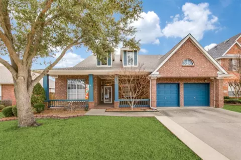 628 Trail Lake Dr, Richardson, TX 75081