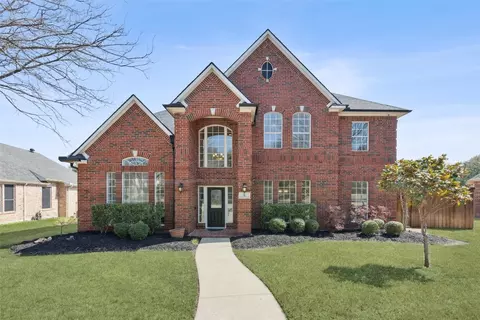 6 Rainforest Cir, Allen, TX 75013