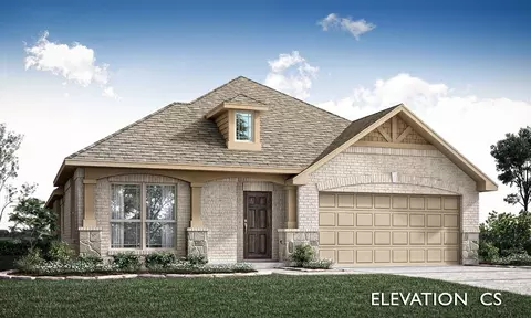 1140 Deer Ridge Dr, Crowley, TX 76036