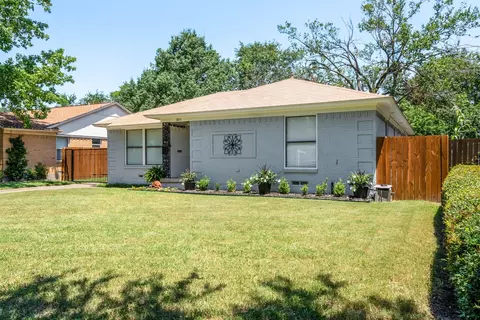 3011 San Paula Ave, Dallas, TX 75228
