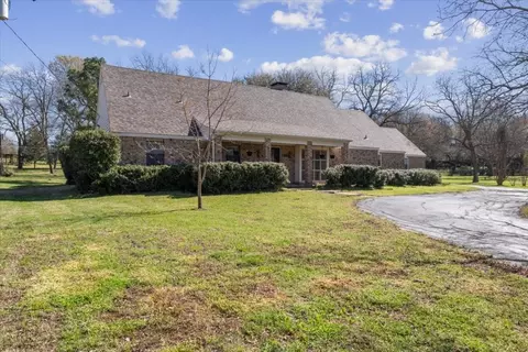 3505 Montclaire Dr, Sherman, TX 75092