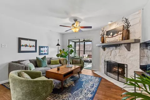1608 Brentwood Dr, Irving, TX 75061