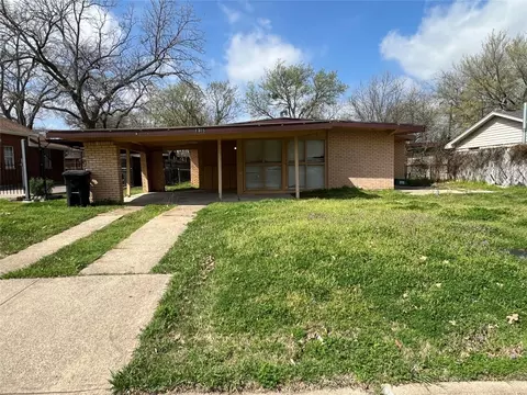 1305 Candise Ct, Mesquite, TX 75149