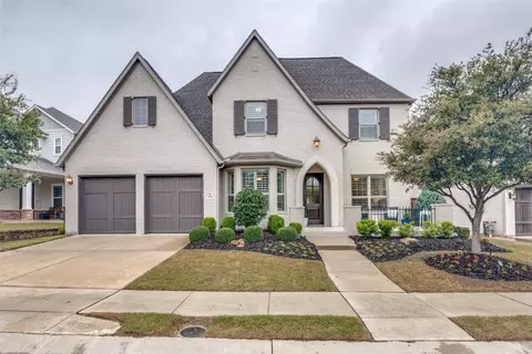 1113 Sarah St, Allen, TX 75013
