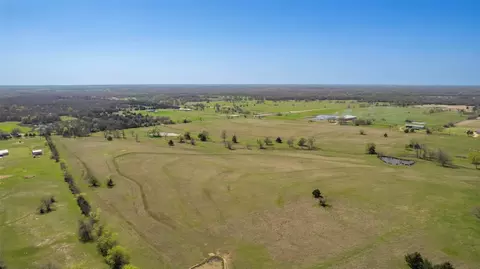 Tract 3 - 27ac County Road 3512, Dike, TX 75437