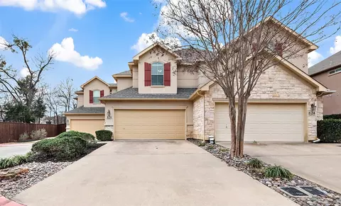 626 Rosemead Dr, Euless, TX 76039