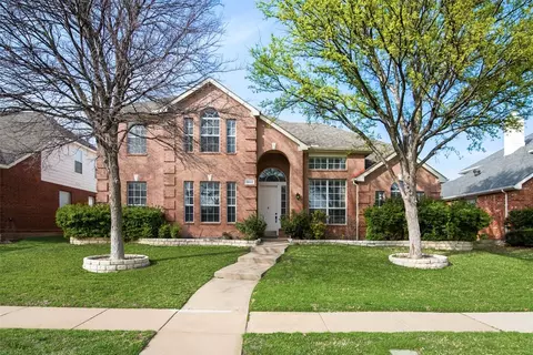 3605 Thorp Springs Dr, Plano, TX 75025