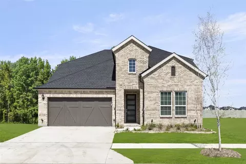 1146 20th St, Argyle, TX 76226
