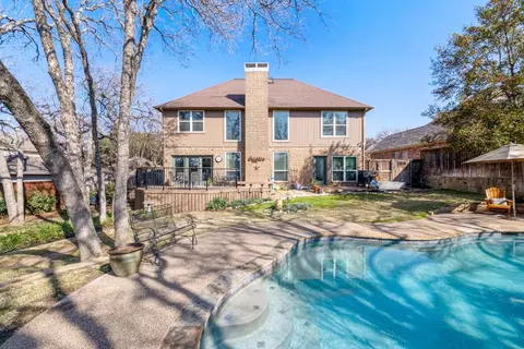 1823 Haydenbend Cir, Grapevine, TX 76051