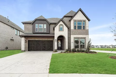 4161 Berylline Ln, Prosper, TX 75078