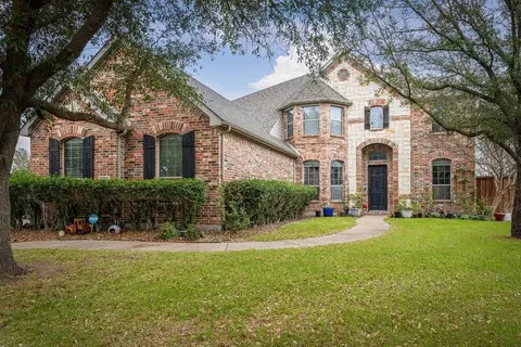 2913 Adams Dr, Melissa, TX 75454