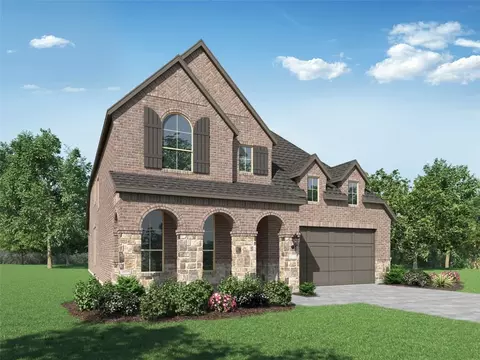 1748 Boxwood Row Dr, Aubrey, TX 76227