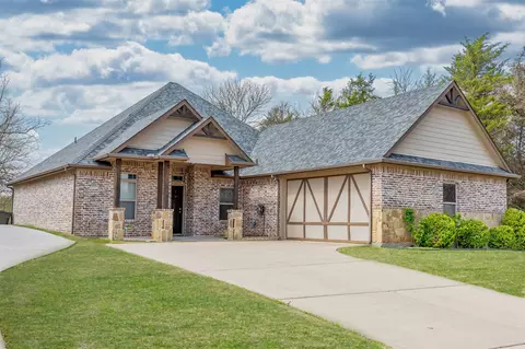 3912 Melrose Trl, Sherman, TX 75090