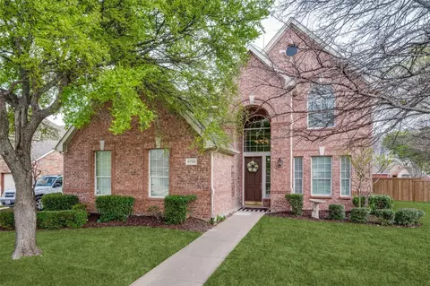 8700 Bent Tree Dr, Mckinney, TX 75072