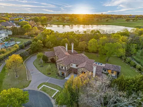 2006 Brazos Ct, Westlake, TX 76262