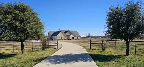 2505 Vz County Road 2511, Canton, TX 75103