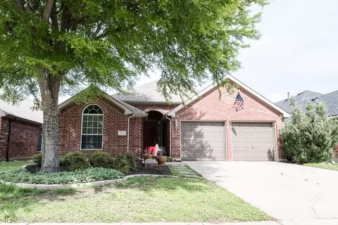2665 Redcedar Dr, Little Elm, TX 75068