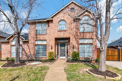 2811 Countryside Trl, Keller, TX 76248