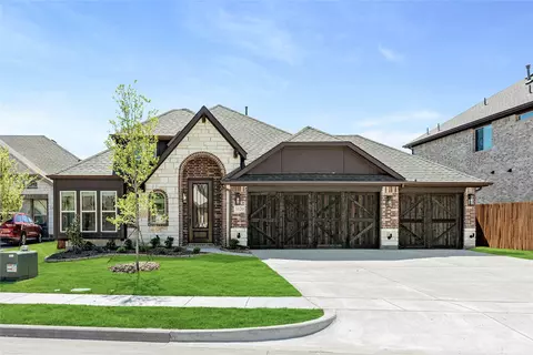 3120 Stockton Ln, Mesquite, TX 75181
