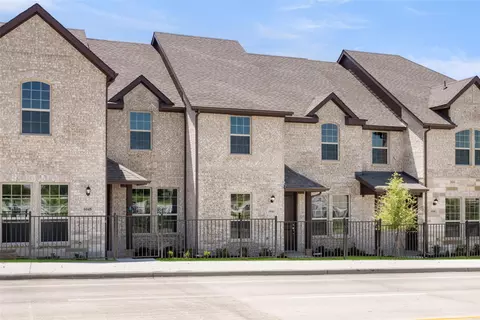 6044 Bursey Rd, Watauga, TX 76148