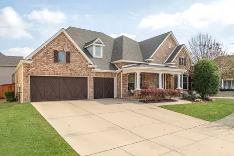 420 Copper Cir, Lantana, TX 76226