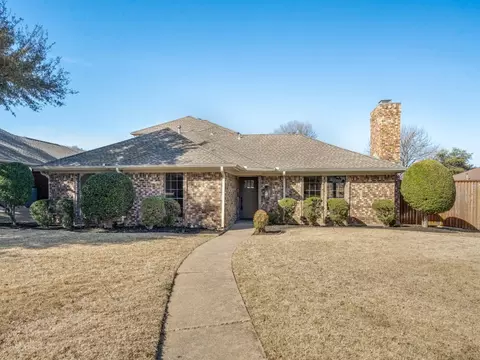 3109 Desiderata Ct, Plano, TX 75023
