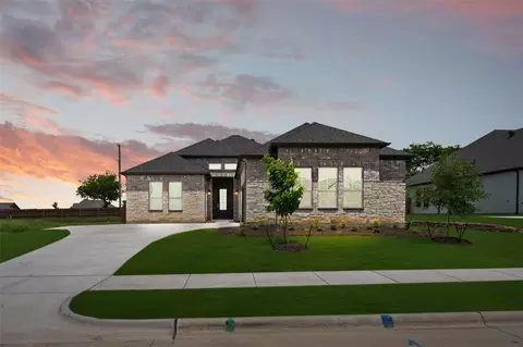 4017 Alpine St, Midlothian, TX 76065
