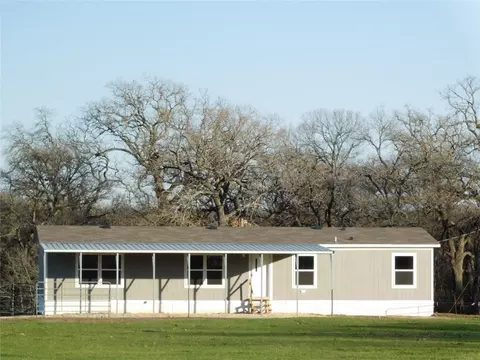 322 Hcr 3315, Hubbard, TX 76648