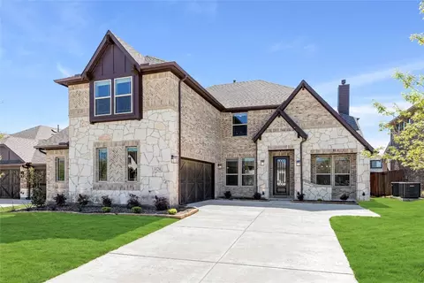 3124 Stockton Ln, Mesquite, TX 75181