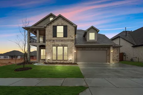 1021 Moss Grove Trl, Justin, TX 76247