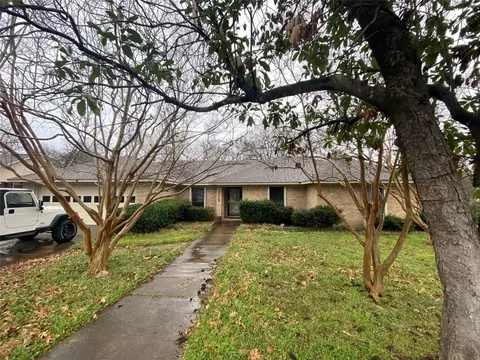 1015 Laurel Ln, Paris, TX 75460
