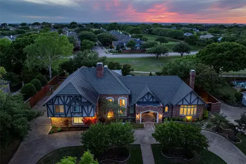 6605 Muirfield Cir, Plano, TX 75093