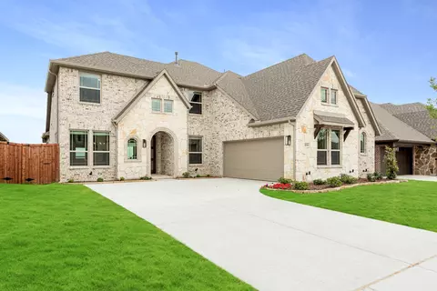 1036 Moss Grove Trl, Justin, TX 76247