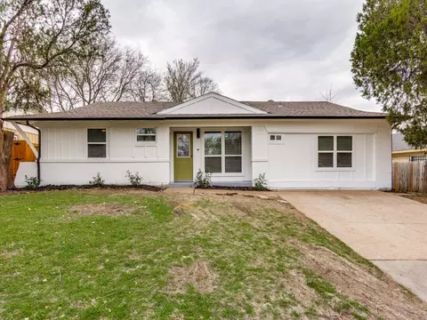 6123 Flagstaff Dr, Dallas, TX 75241