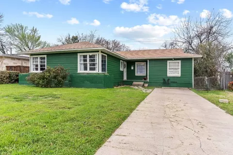 1717 Hilltop Dr, Garland, TX 75042