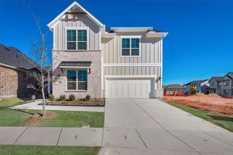 2202 Balboa Dr, Rowlett, TX 75088