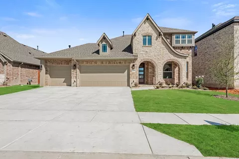 1050 Fleetwood Dr, Justin, TX 76247