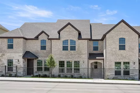 6052 Bursey Rd, Watauga, TX 76148