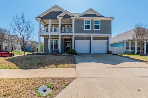 10032 Concord Dr, Providence Village, TX 76227