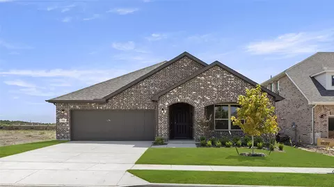784 Grand Dale Dr, Lavon, TX 75166