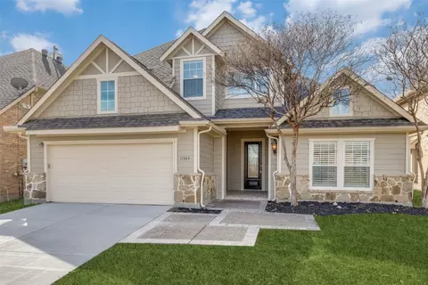 11949 Eden Ln, Frisco, TX 75033