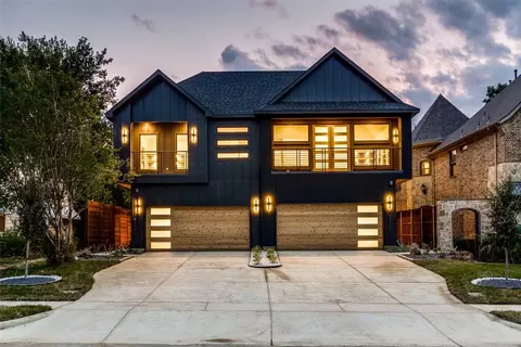 5810 Penrose Ave, Dallas, TX 75206