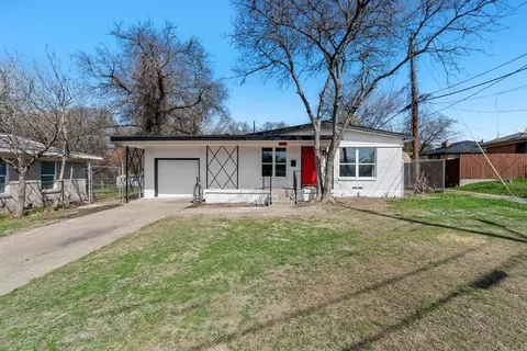 1111 E Ann Arbor Ave, Dallas, TX 75216