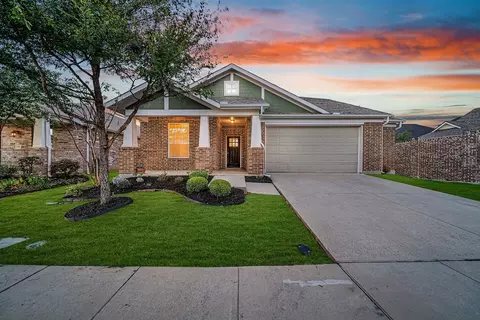 305 Stableford St, Celina, TX 75009